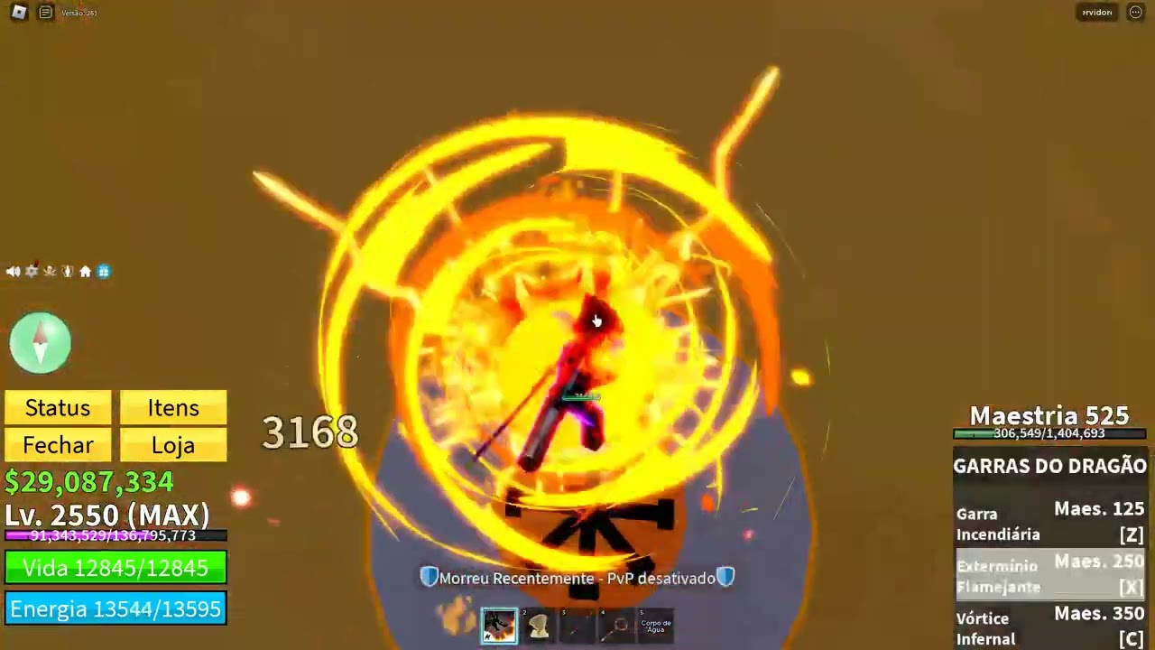 The best Sand combo. 