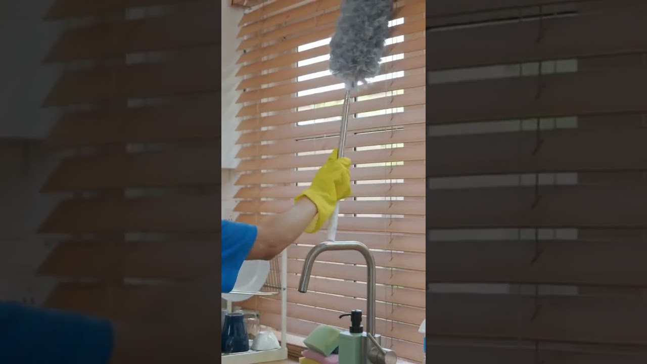 Simple Eco-Friendly Cleaning Swaps