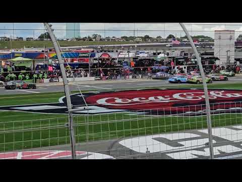 2023 Nascar Cup Series Coca-Cola 600 video 4