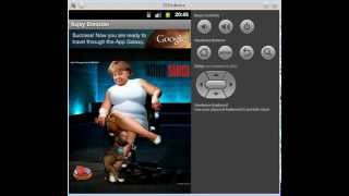 Rajoy Dimisión Aplicación Android screenshot 1