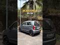 Maruti suzuki wagonr lxi vs vxi🔥