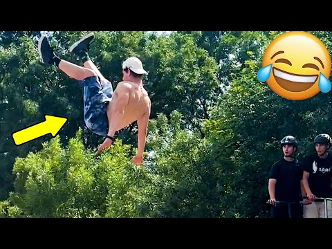 Я РЖАЛ ДО СЛЕЗ😂 15 Минут ОТБОРНЫХ ПРИКОЛОВ 2025 Смешные видео - Лучшие ПРИКОЛЫ #146