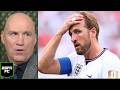 “Harry Kane Left Isolated!” — ESPN Explains Why England’s Attack Completely Failed | ESPN FC