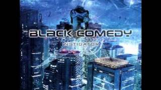 Black Comedy - At One with Decadence