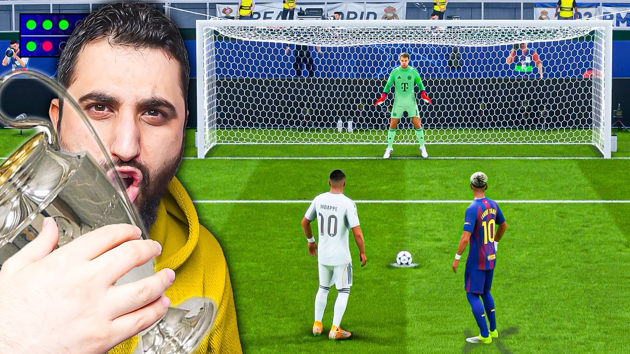 Original Title & Thumbnail