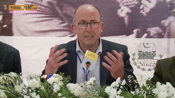 Extrajudicial Killing, Arbitrary Detention & Enforced Disappearances | Rory Mungoven