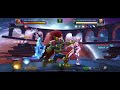 BRB VS IMIW MCOC OMG