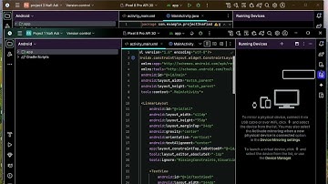 Pemrograman Mobile | Tugas 1