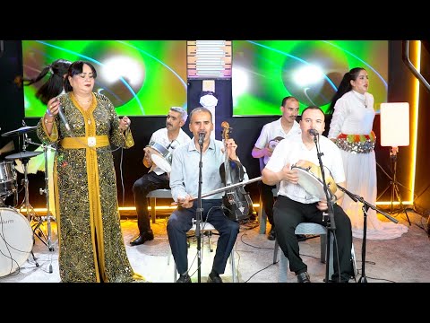 Live Volume 2حدو اعراب والمجموعة Hadou Aarab Waryagh Aymanw