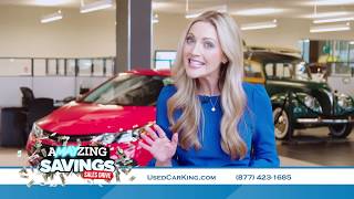 aMAYzing Used Car Savings! screenshot 5