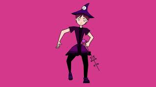 COTMBEGINNER | Tricky Witch | JeffZN