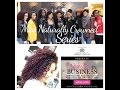 &quot;Miss Naturally Crowned Carolina&quot; Series Intro &amp; Chit Chat (Re-Upload)