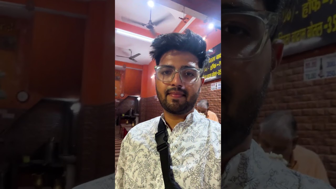 |Banaras Ki Special Baba Thandai | 