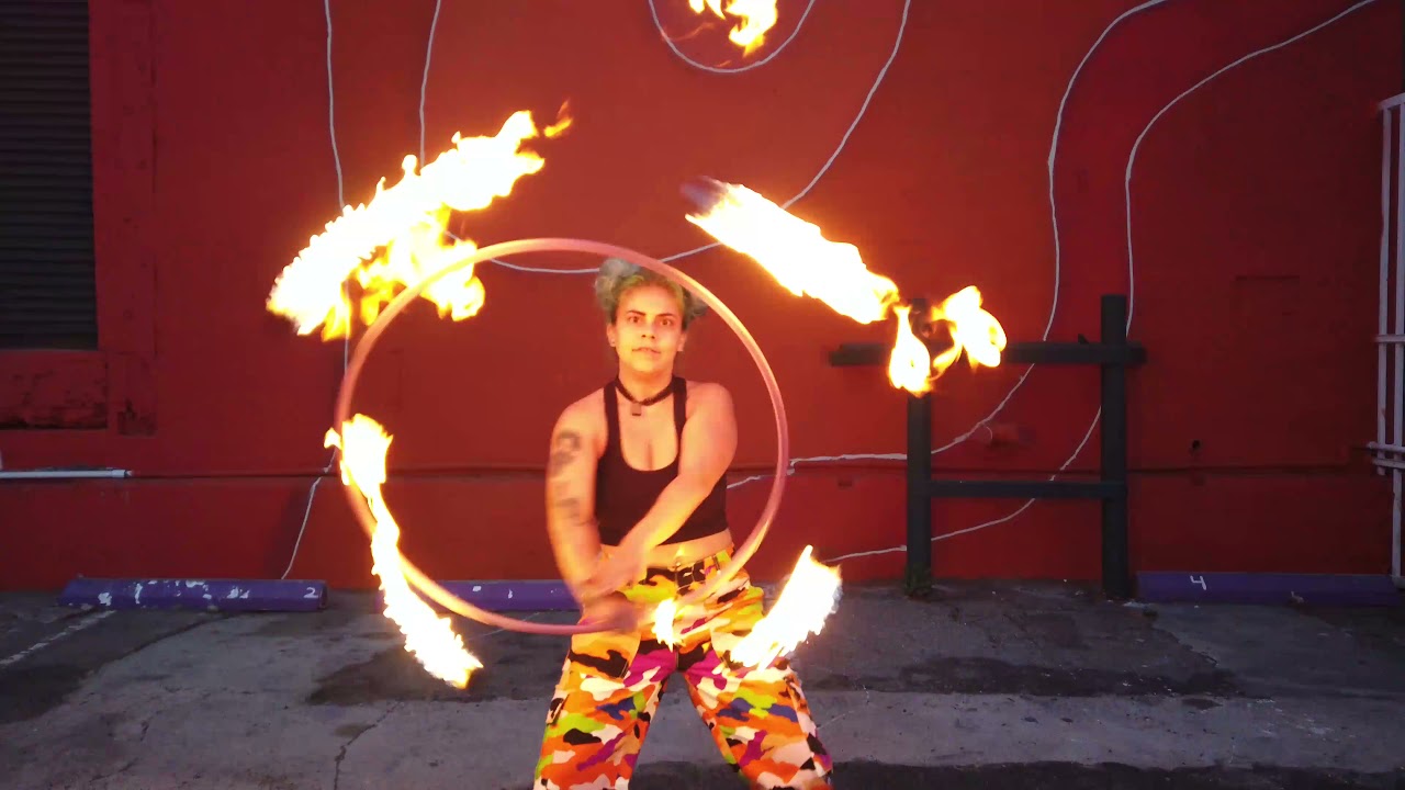 Final Round DGT Submission for Hula Bella