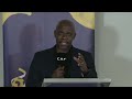 CAF African Schools Football Championship Continental Finals Draw- Zimbabwe 2026