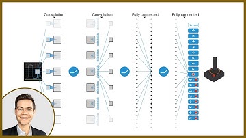 Human-level control through deep reinforcement learning - Details || NiklasOPF
