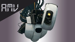 Portal - Stupid Girls [AMV]