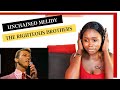 Righteous Brothers - Unchained Melody (Reaction)