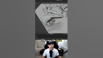Final 3D Model Creation - making a 3d game character in Blender - 3.5: Raz the White Rabbit
