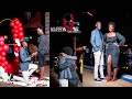 Best proposal of all time in ankore a must watch