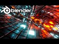 Blender - Easy Infinite Loop animation in Eevee Blender 2.81