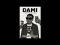 Charles Da Gold Dami SantyXmood Cover