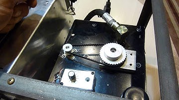 Micro Power Cube - Overview