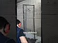 IPSC training whellchair, treino de IPSC adaptado em cadeira de rodas.