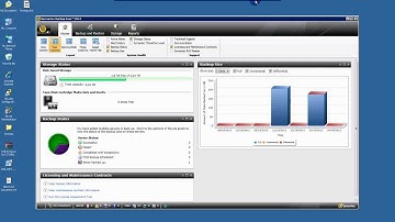 How to restore files or exchange mailboxes from legacy backup-to-disk folders with Backup exec 2012