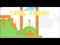 Gameplay Flash 2 - The Unfair Platformer