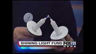 Pass The Light 2005 - FOX NEWS 11