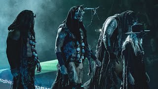 AEW House Of Black - Dead Body Theme Song Slowed + Reverb