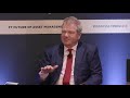 FT Future of Asset Management 2019 - Fireside Chats