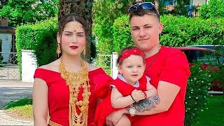 Meleyın 19 Yaş Kutlaması München 4K Full Izle