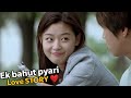 Sassy girl  korean best love story  movie explained in hindiurdu