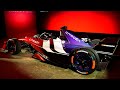 Un gigante que se fue, pero que ahora vuelve a la competición | Gearbox