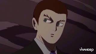 "Stronger". Mob psycho (amv)