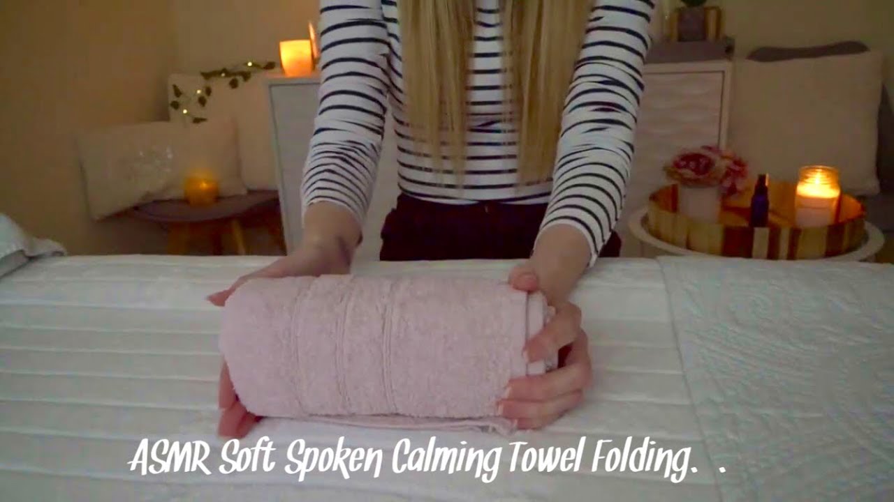 Calming Words by Soft Towel Games