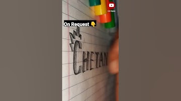 Writing Style | Writing tutorial | On Request | Comment Your Name @CraftRegions