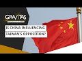 Gravitas: Is China influencing Taiwan's opposition?