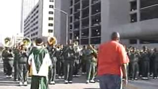 MORROW HS 2004 - 400 Degrees
