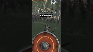 Mount &amp; Blade II: Bannerlord - Beginner Tips #bannerlord