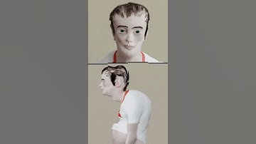 What you look like based on your main agent 💀