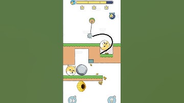 Doge Rescue Draw to save Level 272