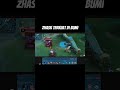Joniku Tegang Dan Kuat!! #short #shorts #mobilelegends #viralshorts #hotpapa