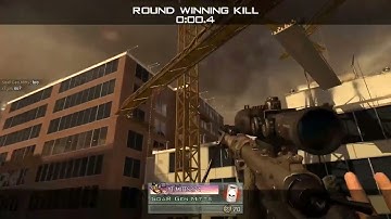 MW2 Trickshots That Were Entered into SoaR RC 2023 #soarrc #soar #faze5 #faze