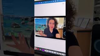 Screen record your Mac easily with presenter overlay