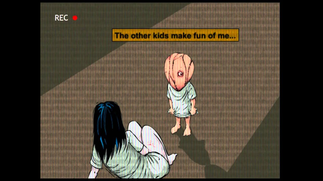 Bad Syndrome 2 A damaged mind YouTube