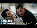 مسلسل تحت الارض الحلقة 6 الاعلان 1 مترجمة للعربية Yeraltı 6.