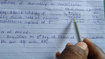 Lec.8/mcom part 2 Sem 4/corporate financial Accounting/chap.9 illustration no. 20